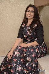 Manjusha New Photos